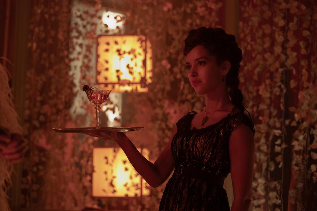 Carême - © AppleTV+ Carême - © AppleTV+