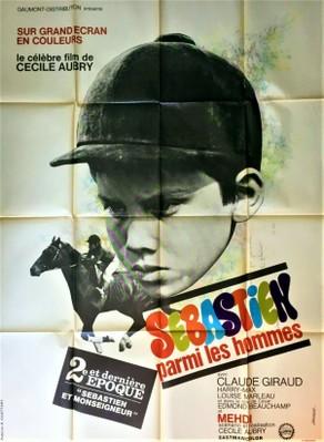 Sébastien parmi les hommes (2e époque) Sébastien parmi les hommes (2e époque)