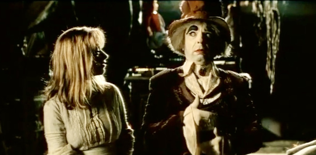 Tehran International Short Film Festival - 2000