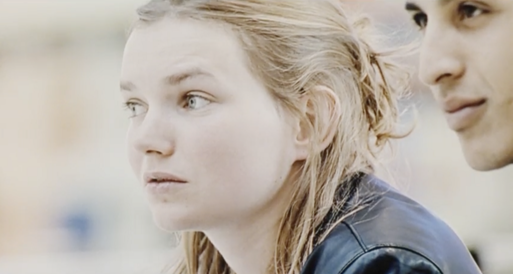 Talents Cannes 2000 : Dimanche Talents Cannes 2000 : Dimanche