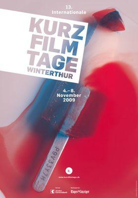 Internationale Kurzfilmtage Winterthur
