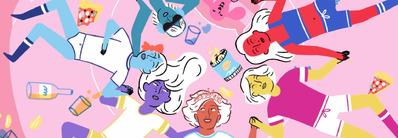 Il est une fois - © Miyu Productions Il est une fois - © Miyu Productions