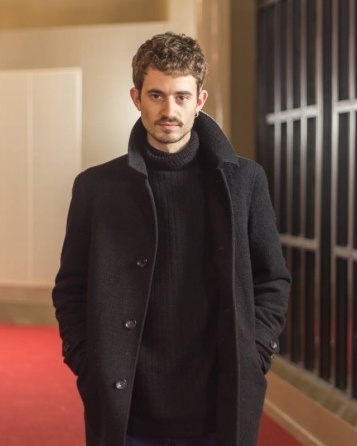 Léo Richard Léo Richard