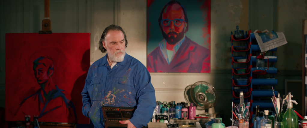 Bouli Lanners Bouli Lanners