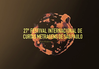 Festival Internacional de Curtas de São Paulo Festival Internacional de Curtas de São Paulo