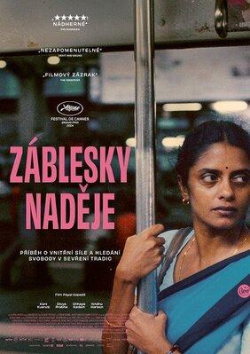 All We Imagine as Light - Slovakia