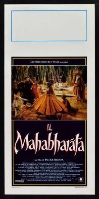 Mahabharata (Le) - Italy Mahabharata (Le) - Italy