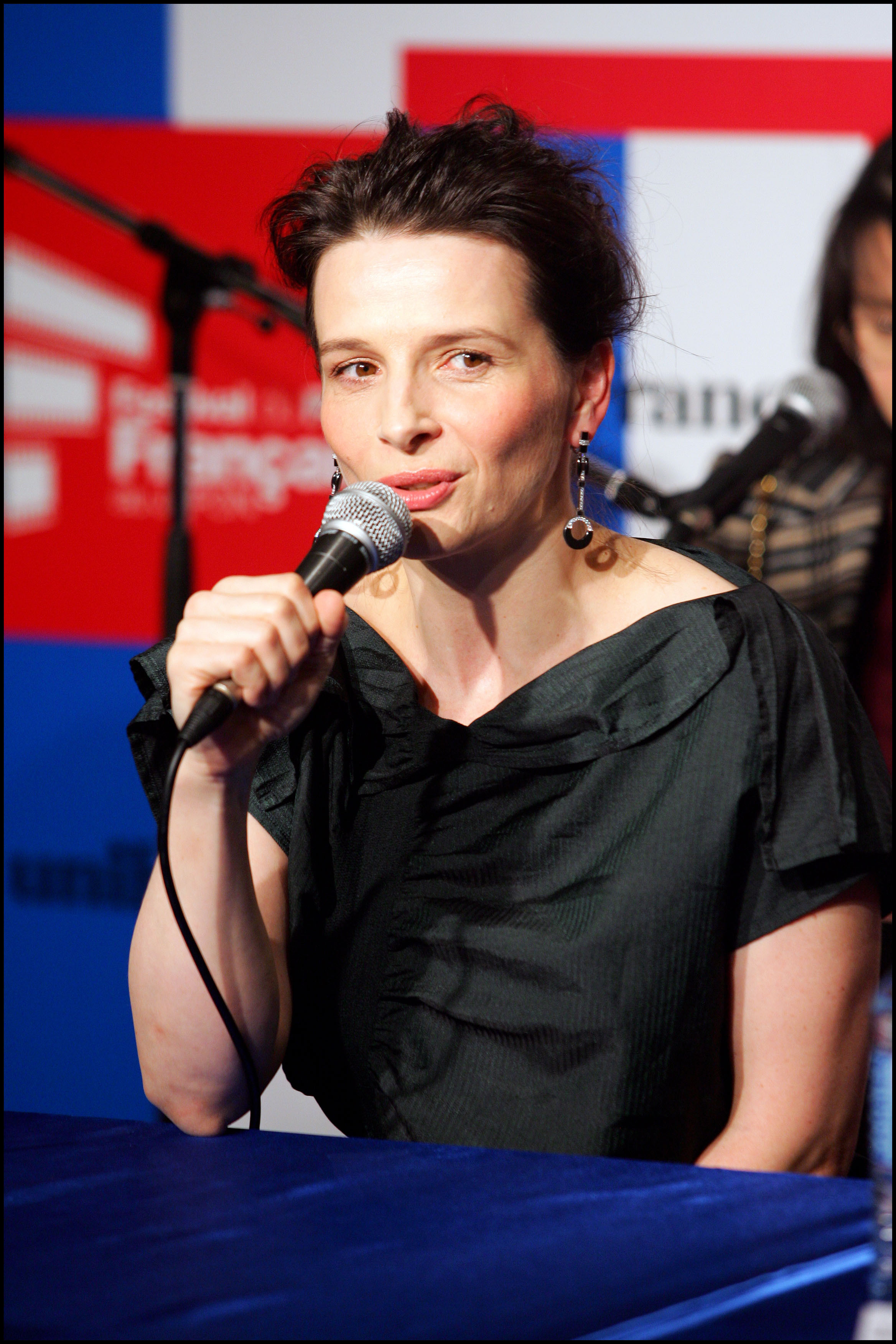 Unifrance de vuelta por Japón - Conférence de presse - © Pierre-Olivier / Unifrance Unifrance de vuelta por Japón - Conférence de presse - © Pierre-Olivier / Unifrance