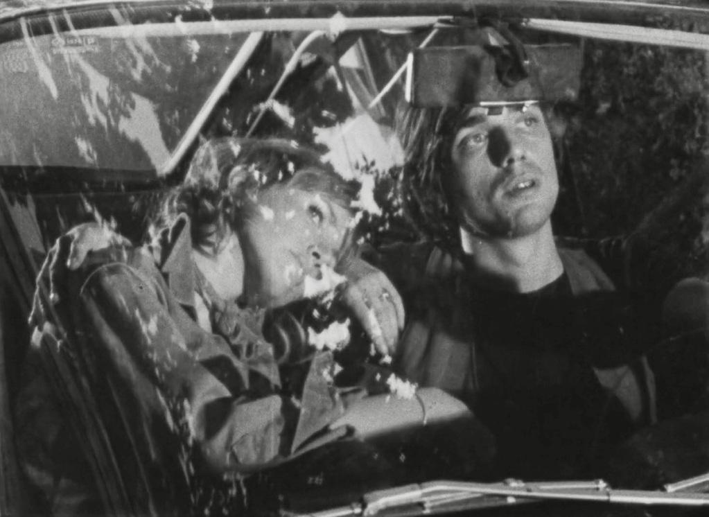 Aussi loin que mon enfance