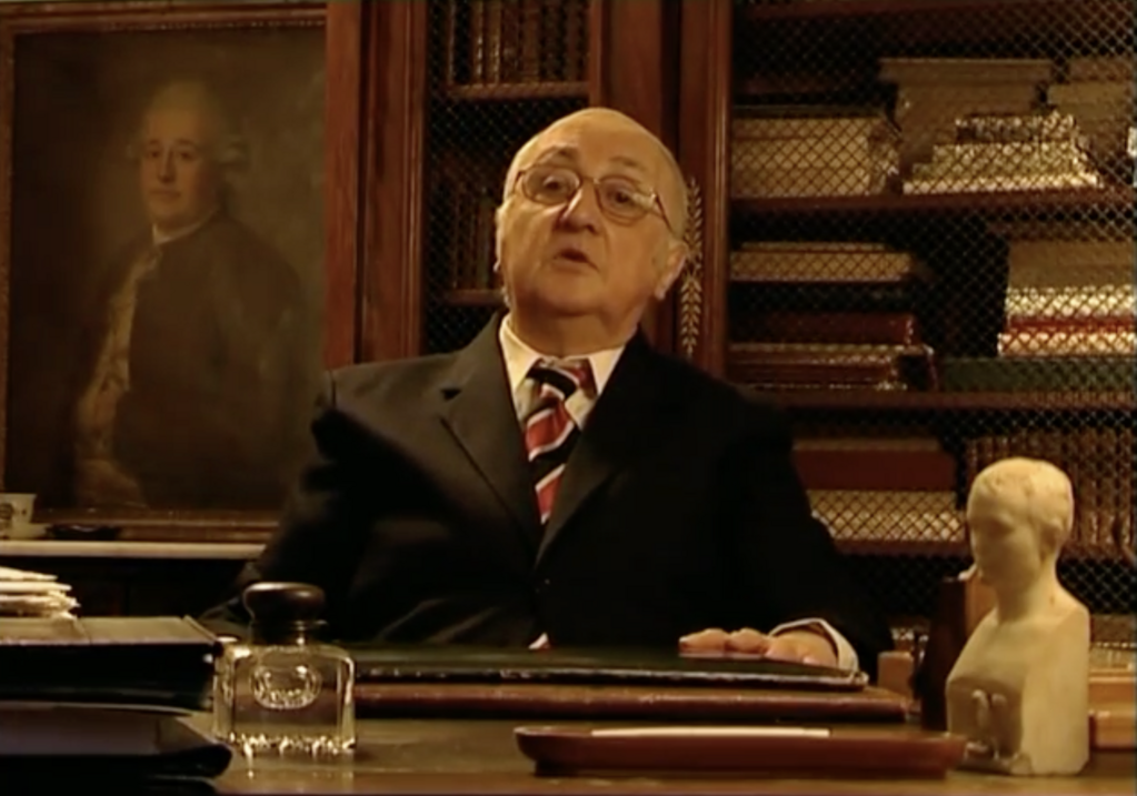 Frédérique Mirotchnikoff Frédérique Mirotchnikoff