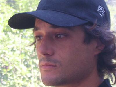 Stéphane Valentin Stéphane Valentin