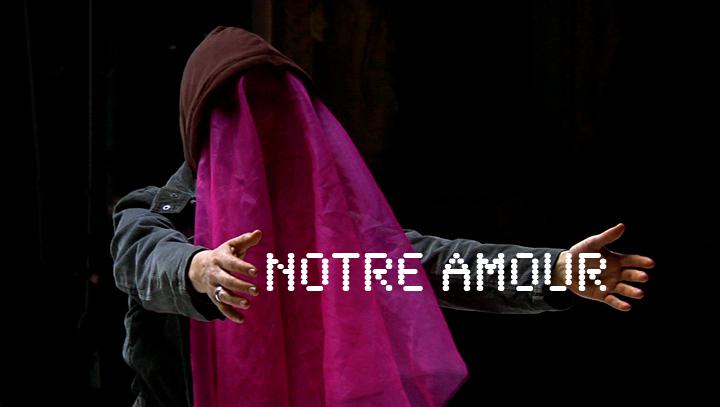 Notre amour Notre amour
