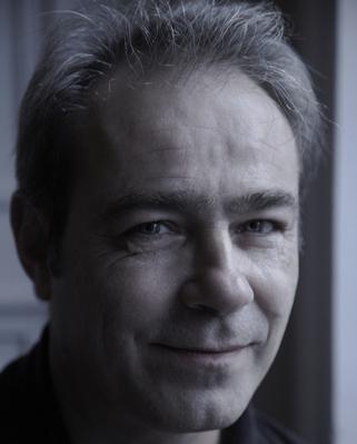 &Eacute;ric Roquette