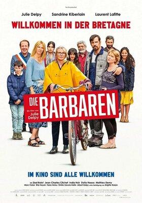 Les Barbares - Germany Les Barbares - Germany