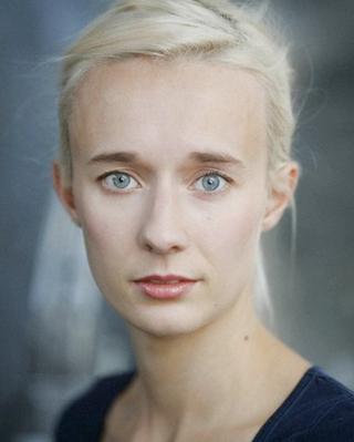 Anne-Laure Laithier - © Olivier Allard Anne-Laure Laithier - © Olivier Allard