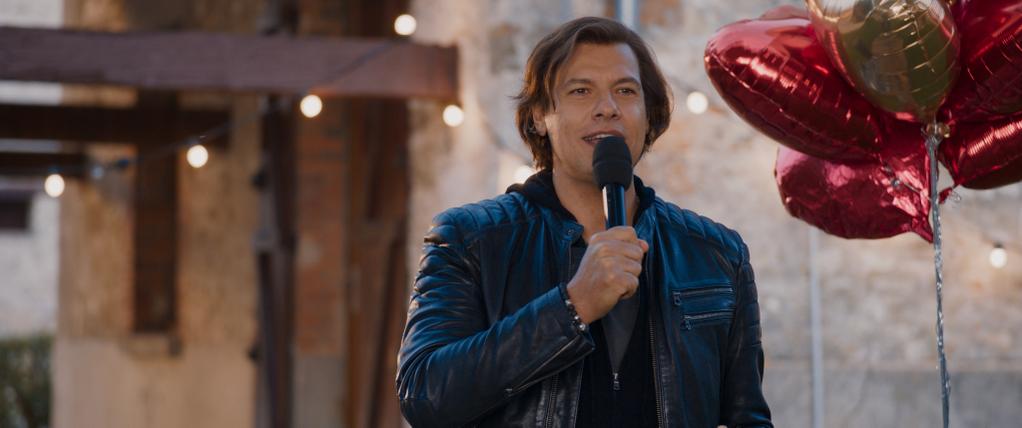 T'as pas changé - © STUDIOCANAL_CHAPTER 2_ESKWAD T'as pas changé - © STUDIOCANAL_CHAPTER 2_ESKWAD