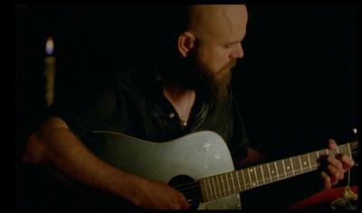 La Guitare de diamants La Guitare de diamants