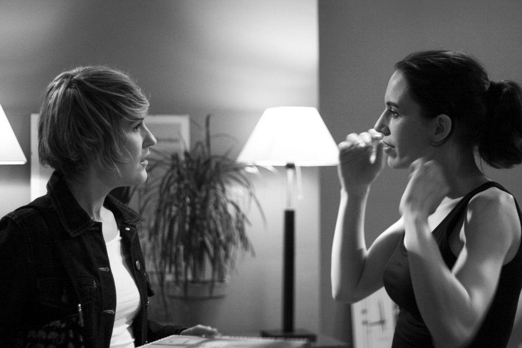 C&eacute;cile Th&eacute;odore