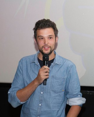 Guillaume Courty Guillaume Courty