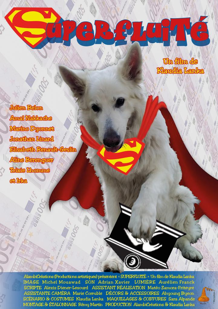 Superfluité Superfluité