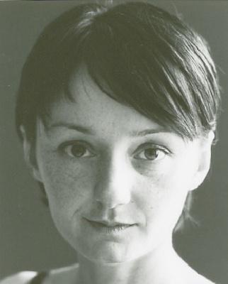 Delia Routsova Delia Routsova