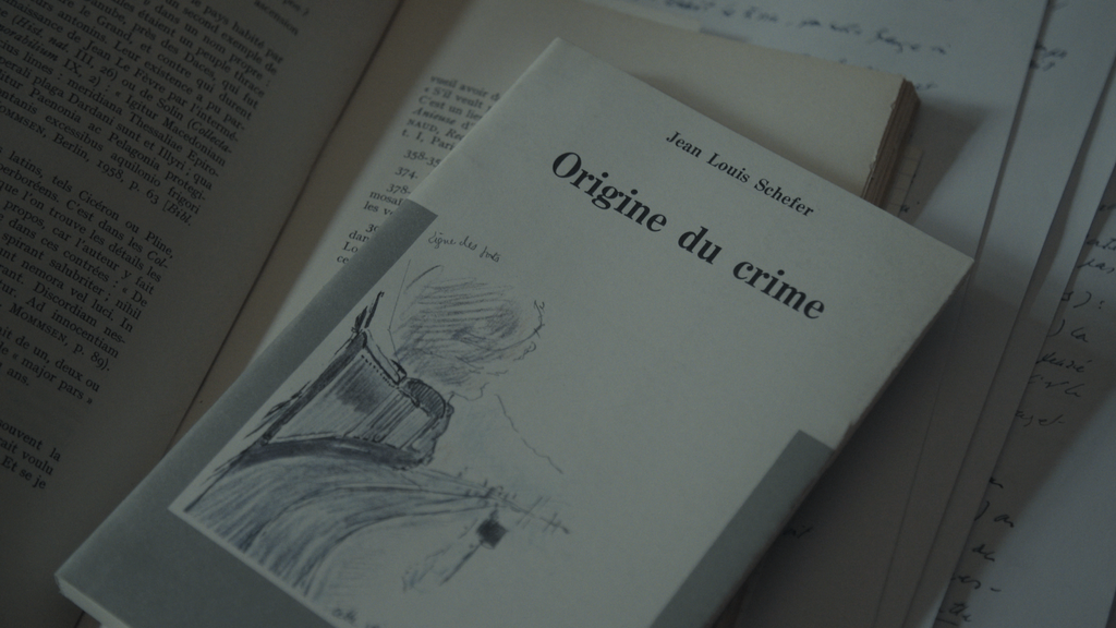 L'Acad&eacute;mie des secrets