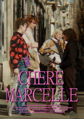 Chère Marcelle Chère Marcelle