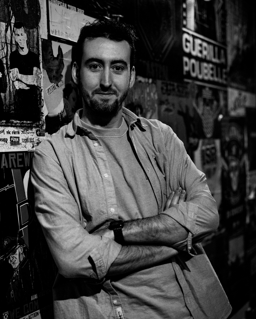 Simon Pierrat
