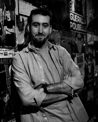 Simon Pierrat