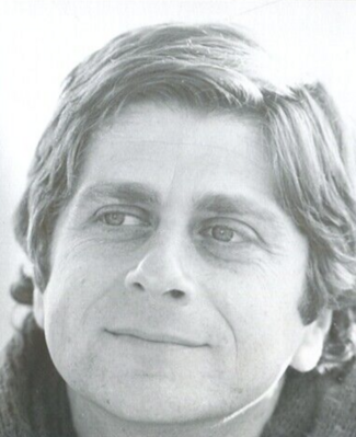 Andr&eacute; Valardy