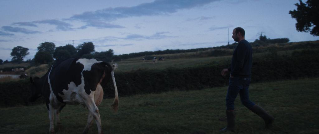 Un été à la ferme - L'âge d'or - © Les Films d'Ici - ARP - Manuel Cam Un été à la ferme - L'âge d'or - © Les Films d'Ici - ARP - Manuel Cam