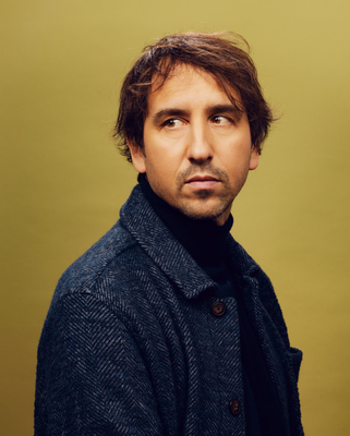 St&eacute;phane Demoustier - &copy; Marie Rouge / Unifrance