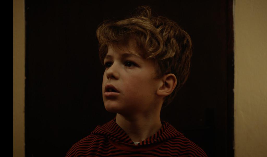 Ghardi (La Clôture) Ghardi (La Clôture)