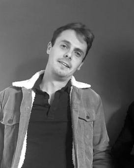 Romain Lafargue Romain Lafargue