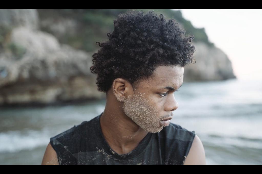 A Strange Guy A Strange Guy