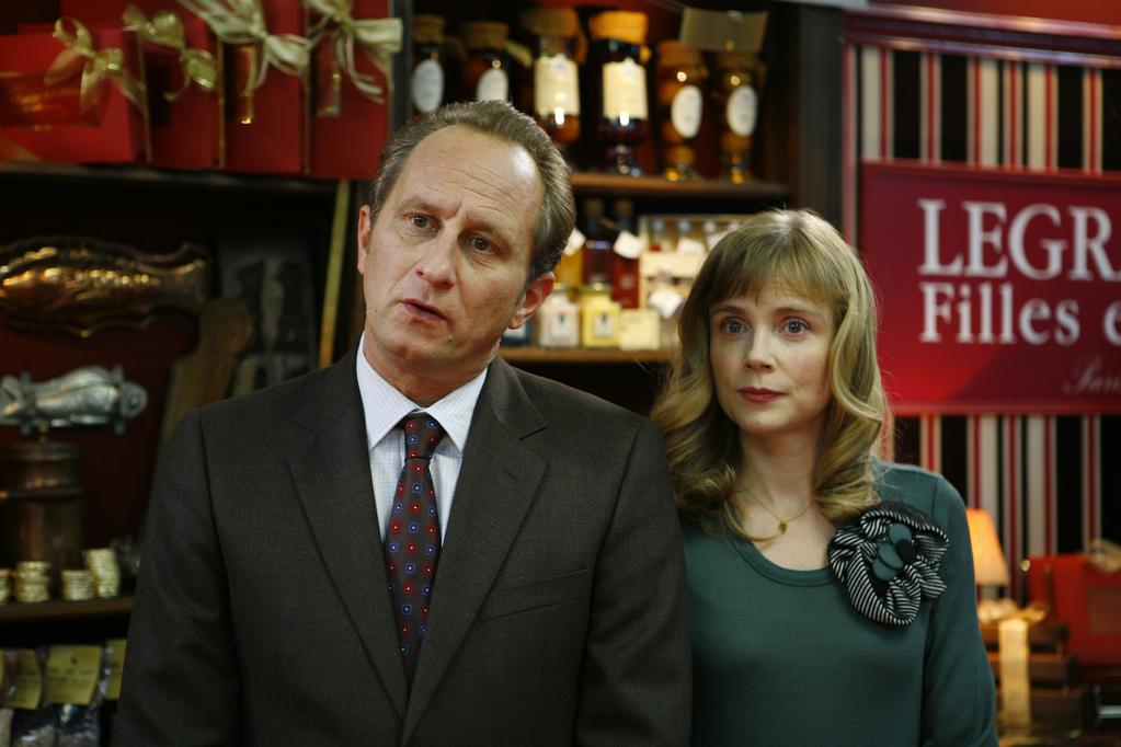 French Film Festival in Japan - 2011