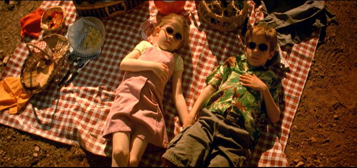 Braunschweig International Film Festival - 2004