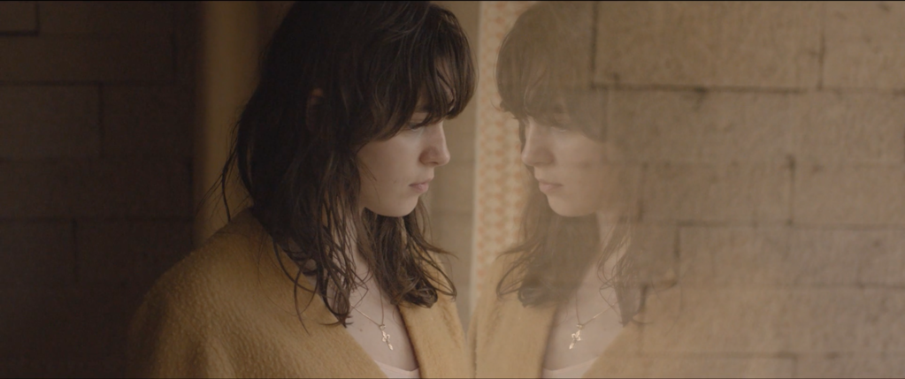 Louise Morand - &copy; Ph. Lebruman