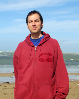 Denis Parrot Denis Parrot