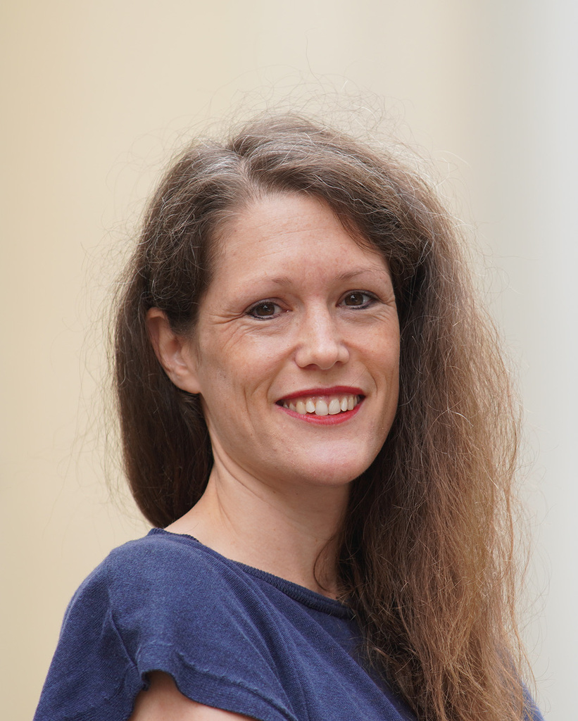 Lisa Haussmann