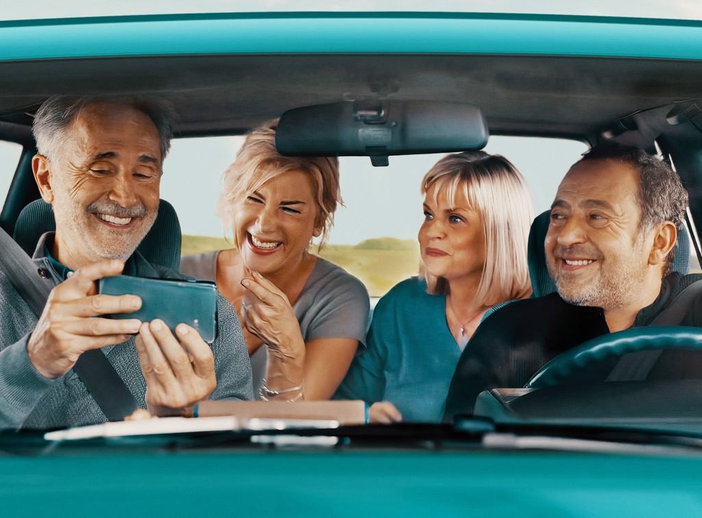 Thierry Lhermitte - © 2022 NOLITA CINEMA - TF1 STUDIO - EUROPACORP - ORIANE - NOLITA INVEST Thierry Lhermitte - © 2022 NOLITA CINEMA - TF1 STUDIO - EUROPACORP - ORIANE - NOLITA INVEST