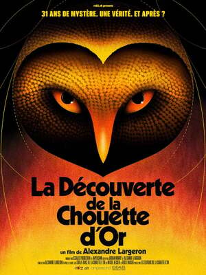 La D&eacute;couverte de la Chouette d'or