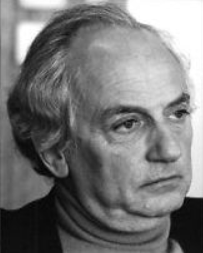 François Reichenbach François Reichenbach