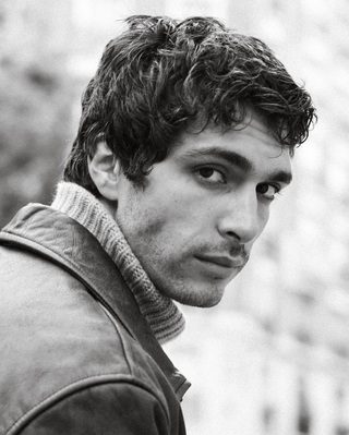 Ruben Freiss - &copy; Manon Awad