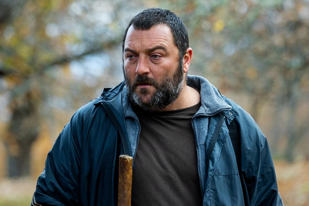 The Beasts - © Lucia Faraig The Beasts - © Lucia Faraig