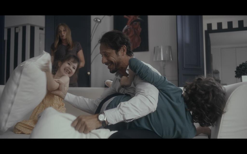 Under Tension Under Tension