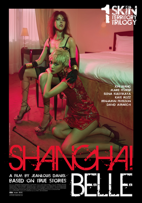 Shanghai Belle Shanghai Belle
