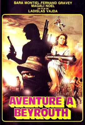Aventure à Beyrouth Aventure à Beyrouth