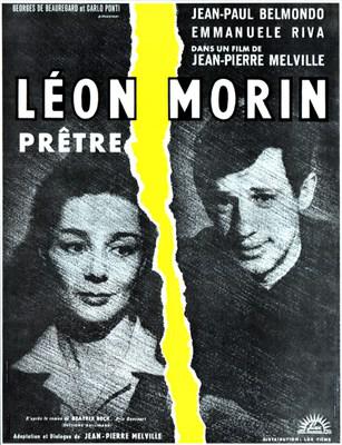 Léon Morin, sacerdote Léon Morin, sacerdote