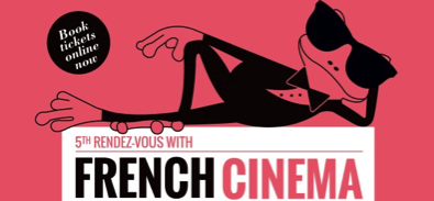 Quinto RV With French Cinema de UniFrance Films en el Reino Unido. Quinto RV With French Cinema de UniFrance Films en el Reino Unido.